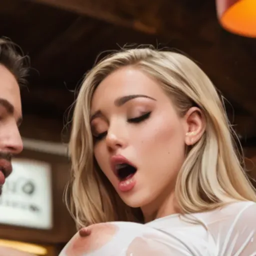 generatore di immagini porno IA