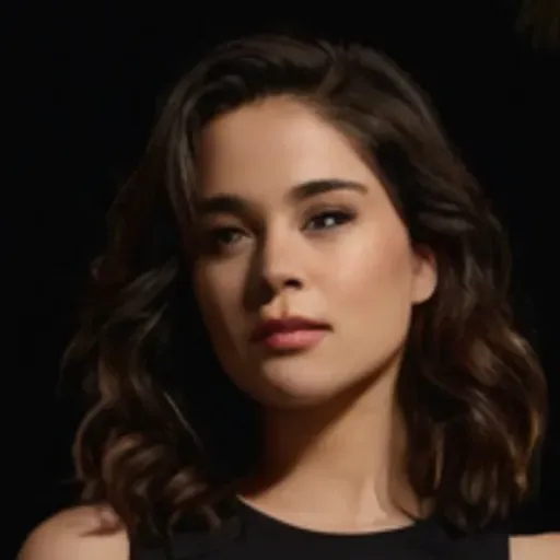 yapay zekâ porno görsel üretici