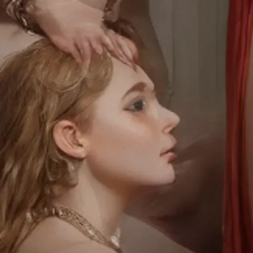 yapay zekâ porno görsel üretici