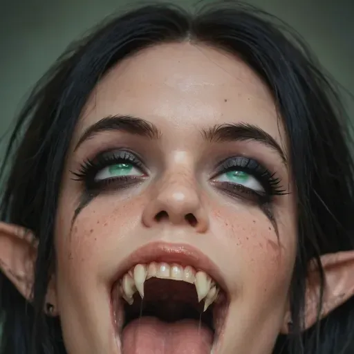 KI-Pornobild-Generator