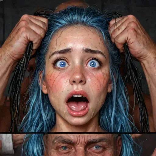 AI色情圖片產生器