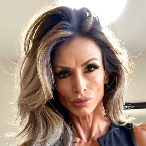 yapay zekâ porno görsel üretici