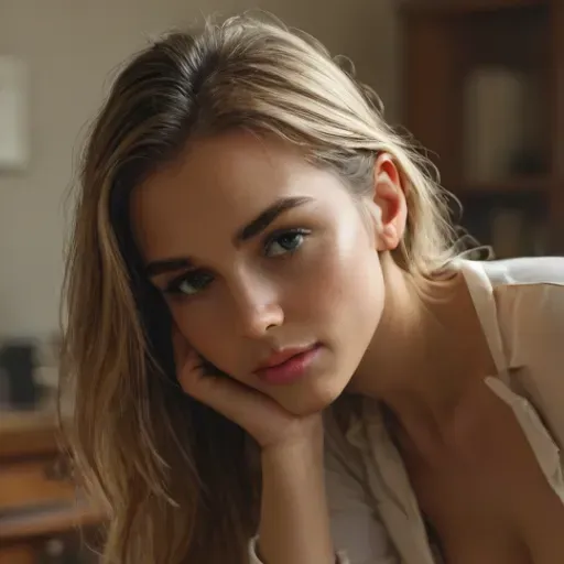 KI-Pornobild-Generator