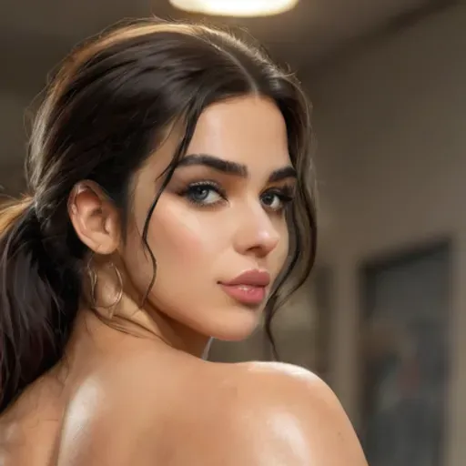 โปรแกรมสร้างภาพโปรนที่ใช้ปัญหา AI