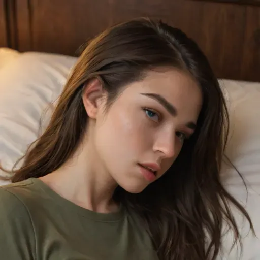 AI 포르노 이미지 생성기