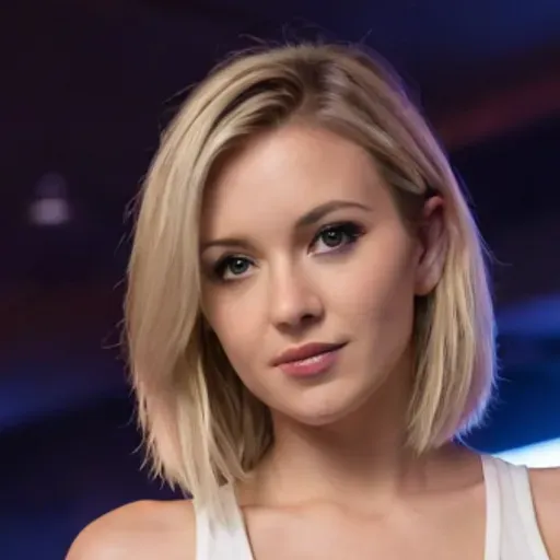 генератор порно-изображений на ИИ