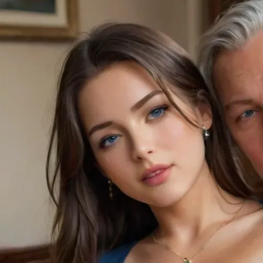 generatore di foto porno IA