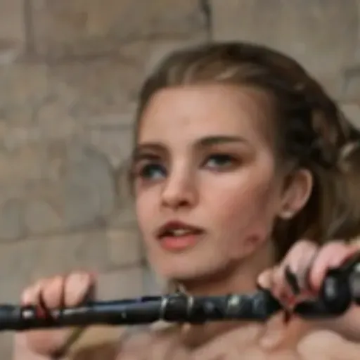 โปรแกรมสร้างภาพโปรนที่ใช้ปัญหา AI