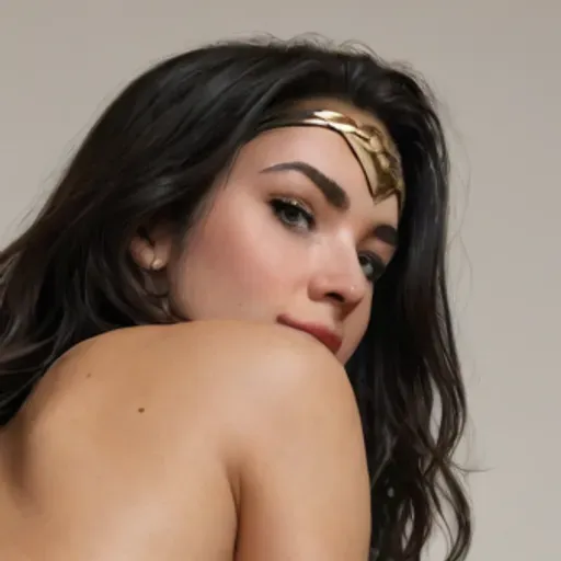 generatore di immagini porno IA