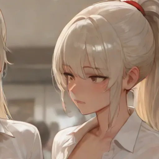 KI-Pornobild-Generator