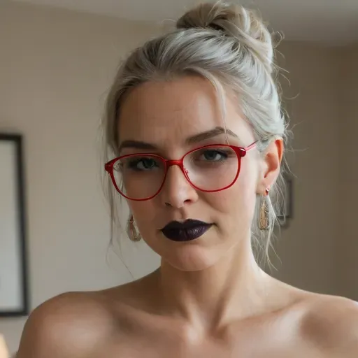 KI-Pornobild-Generator