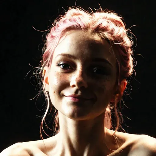 KI-Pornobild-Generator