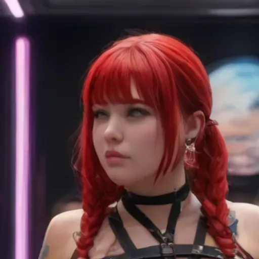 KI-Pornobild-Generator