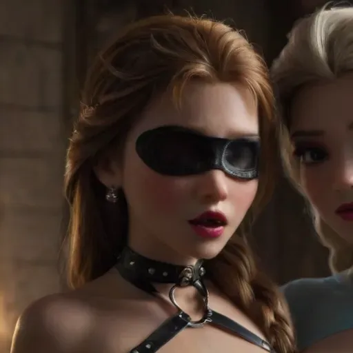 generador de imágenes porno con IA