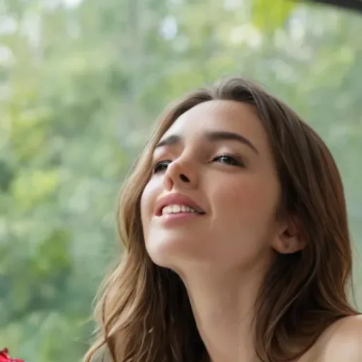 AIポルノ写真ジェネレーター