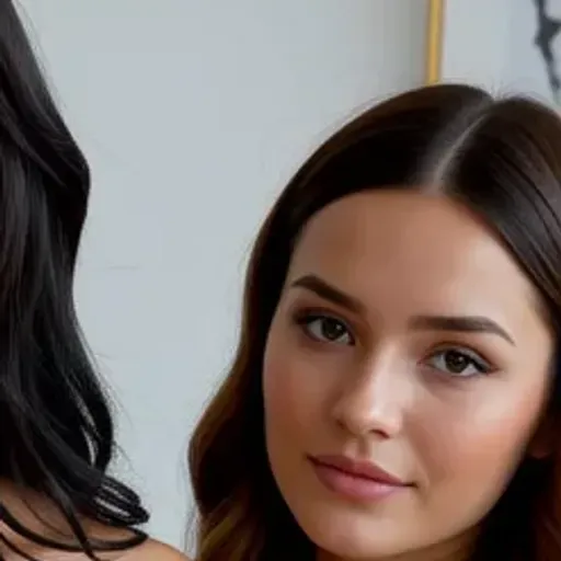 โปรแกรมสร้างภาพโปรนที่ใช้ปัญหา AI