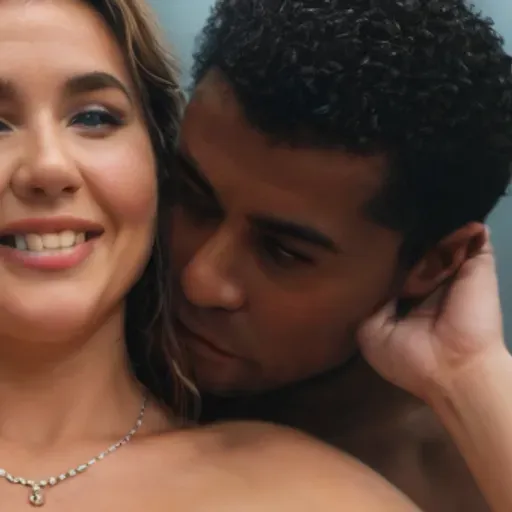 yapay zekâ porno foto üretici