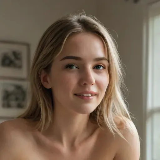 Pencipta imej lucah AI