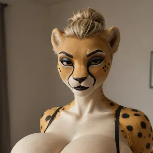 yapay zekâ porno görsel üretici