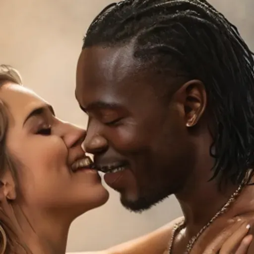 AI 포르노 이미지 생성기