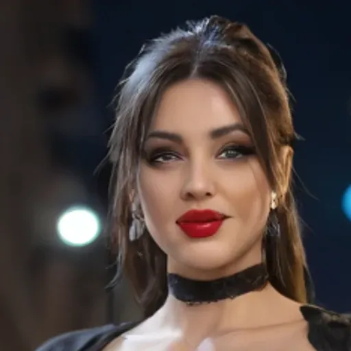 yapay zekâ porno görsel üretici