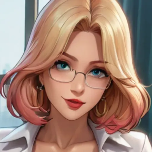 AI 포르노 이미지 생성기