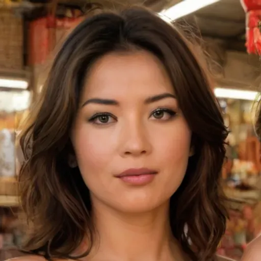 ตัวสร้างรูปโปรโมชั่น AI