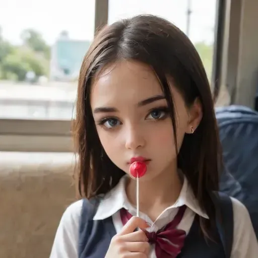 KI-Pornobild-Generator