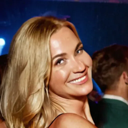 KI-Pornobild-Generator