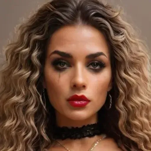 gerador de imagens pornô com IA