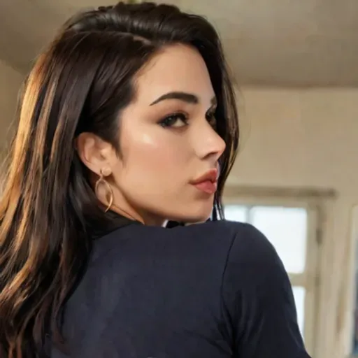 gerador de imagens pornô com IA