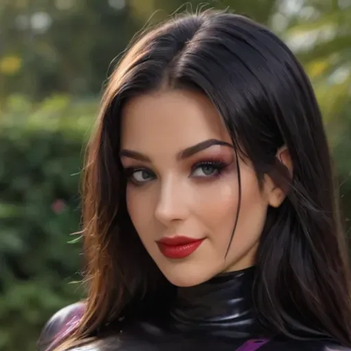 AIポルノ画像ジェネレーター