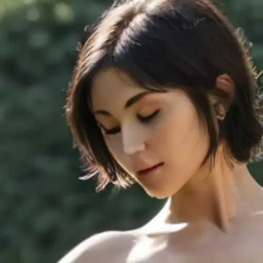 AI 포르노 이미지 생성기