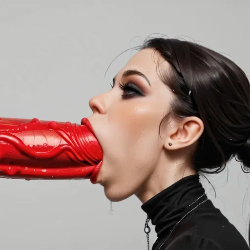 generatore di immagini porno IA