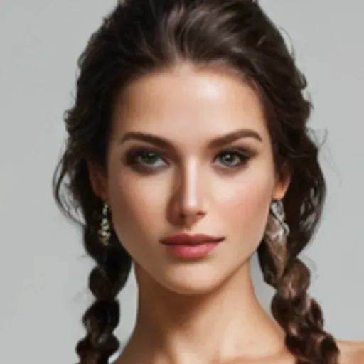 yapay zekâ porno görsel üretici