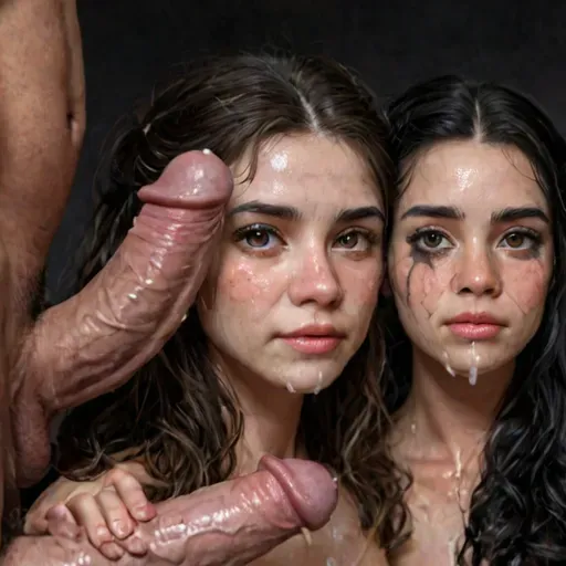 yapay zekâ porno foto üretici