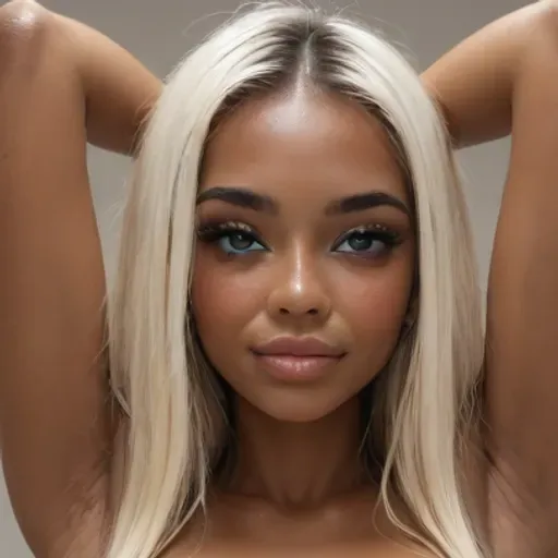 AI 포르노 이미지 생성기