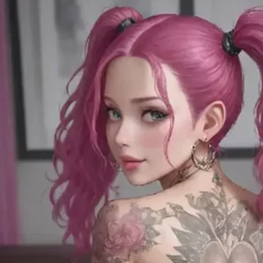 générateur d’images porno IA