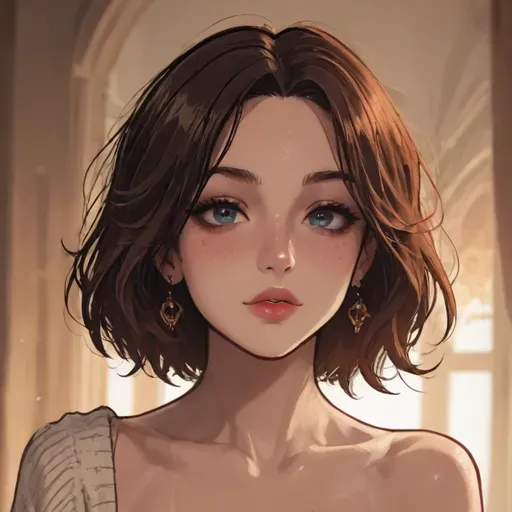 generatore di immagini porno IA