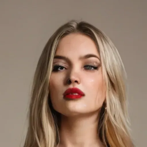 โปรแกรมสร้างภาพโปรนที่ใช้ปัญหา AI