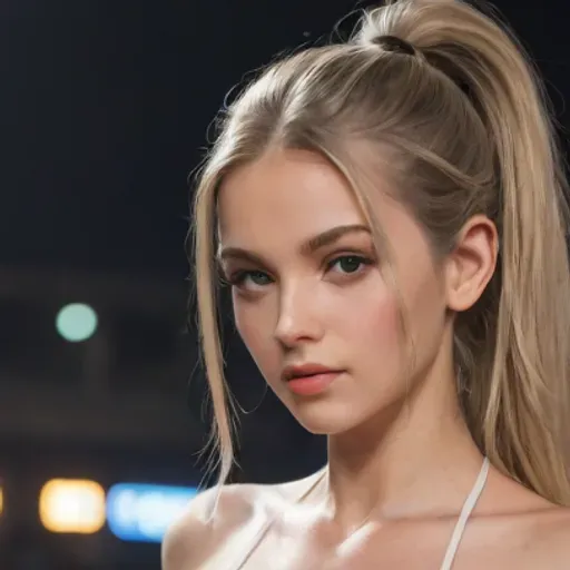 KI-Pornobild-Generator