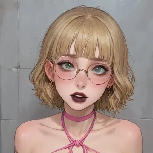 generatore di immagini porno IA