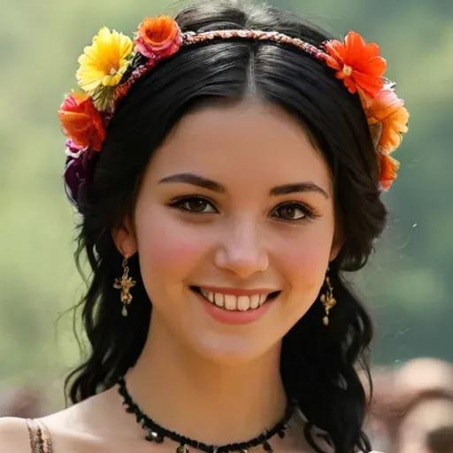 AI 포르노 이미지 생성기