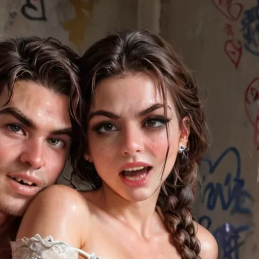 KI-Pornobild-Generator