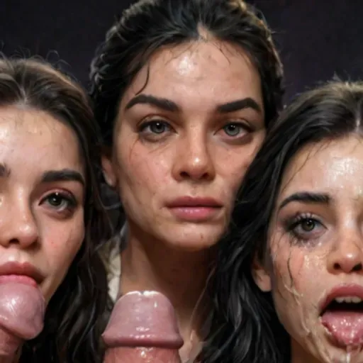 generatore di foto porno IA