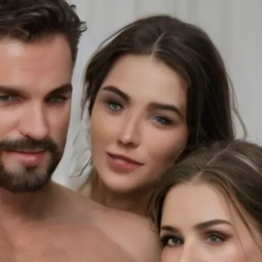 โปรแกรมสร้างภาพโปรนที่ใช้ปัญหา AI