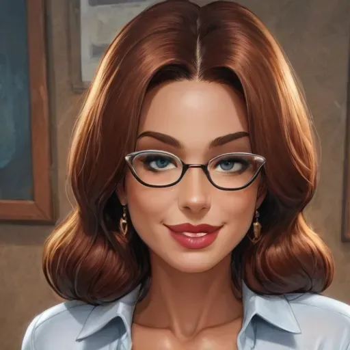 AI 포르노 이미지 생성기