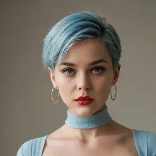 โปรแกรมสร้างภาพโปรนที่ใช้ปัญหา AI