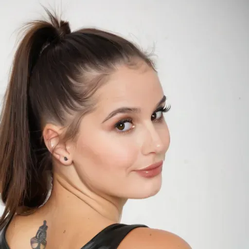 โปรแกรมสร้างภาพโปรนที่ใช้ปัญหา AI