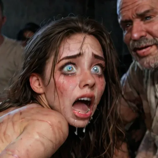 AI 포르노 이미지 생성기